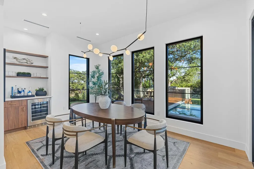 3805 Rockledge Drive Austin TX 78731