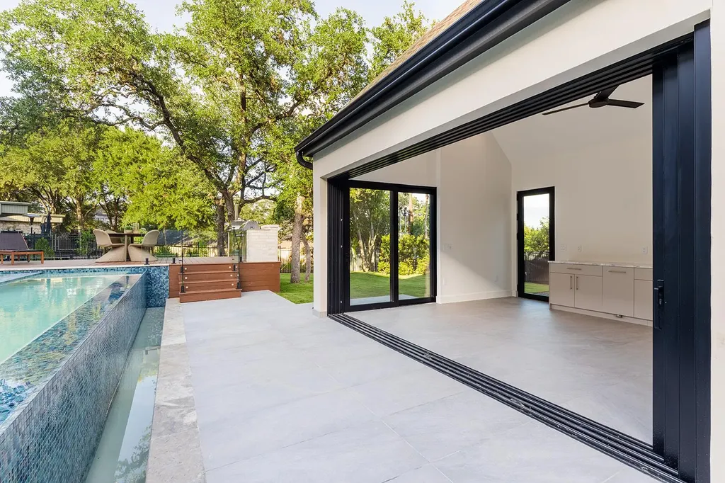 3805 Rockledge Drive Austin TX 78731