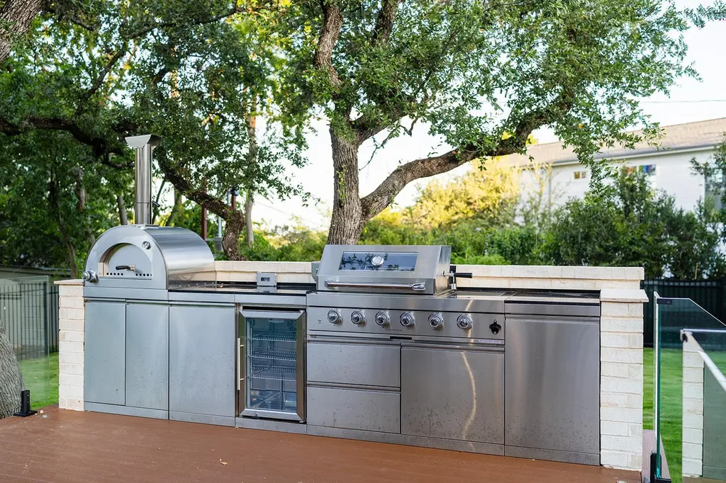3805 Rockledge Drive Austin TX 78731