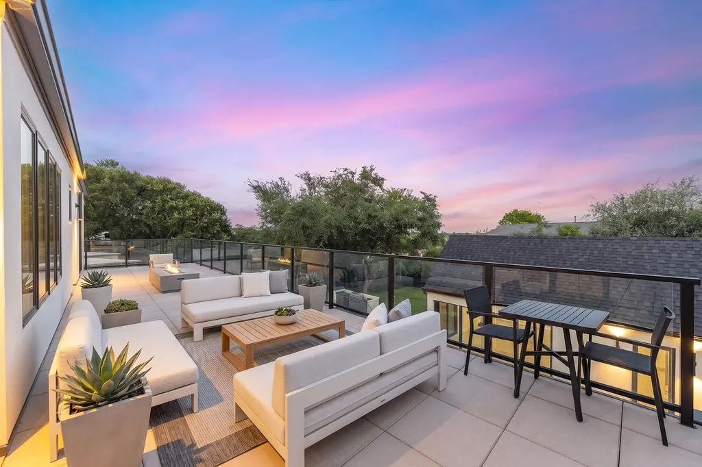 3805 Rockledge Drive Austin TX 78731