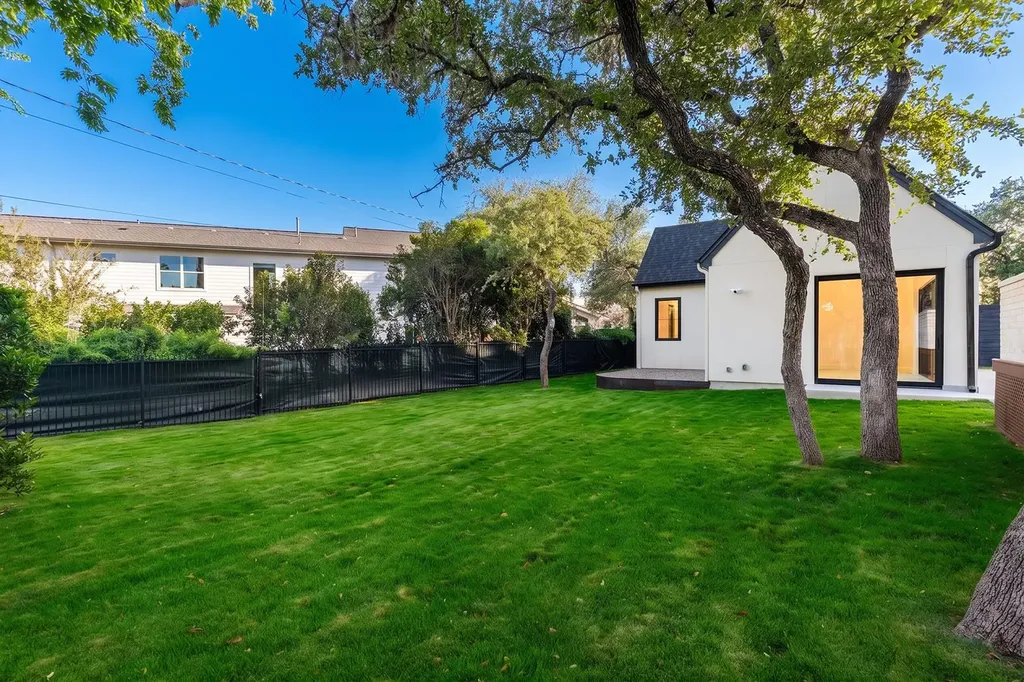 3805 Rockledge Drive Austin TX 78731