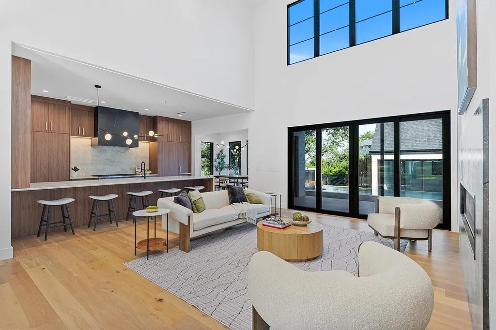3805 Rockledge Drive Austin TX 78731