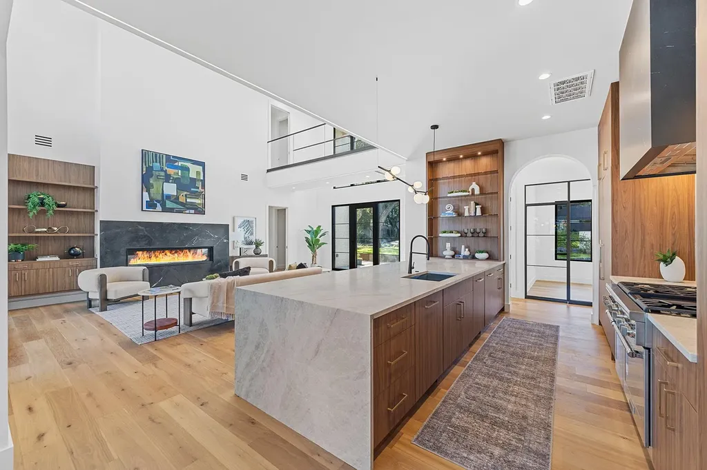 3805 Rockledge Drive Austin TX 78731