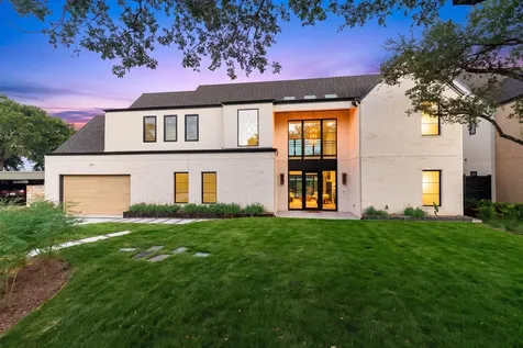 3805 Rockledge Drive Austin TX 78731