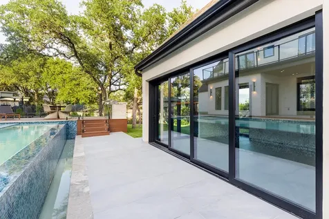 3805 Rockledge Drive Austin TX 78731