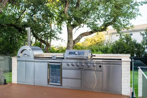 3805 Rockledge Drive Austin TX 78731