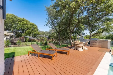 3805 Rockledge Drive Austin TX 78731
