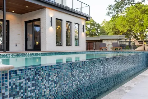 3805 Rockledge Drive Austin TX 78731