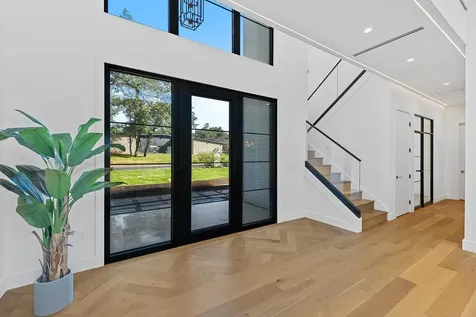 3805 Rockledge Drive Austin TX 78731