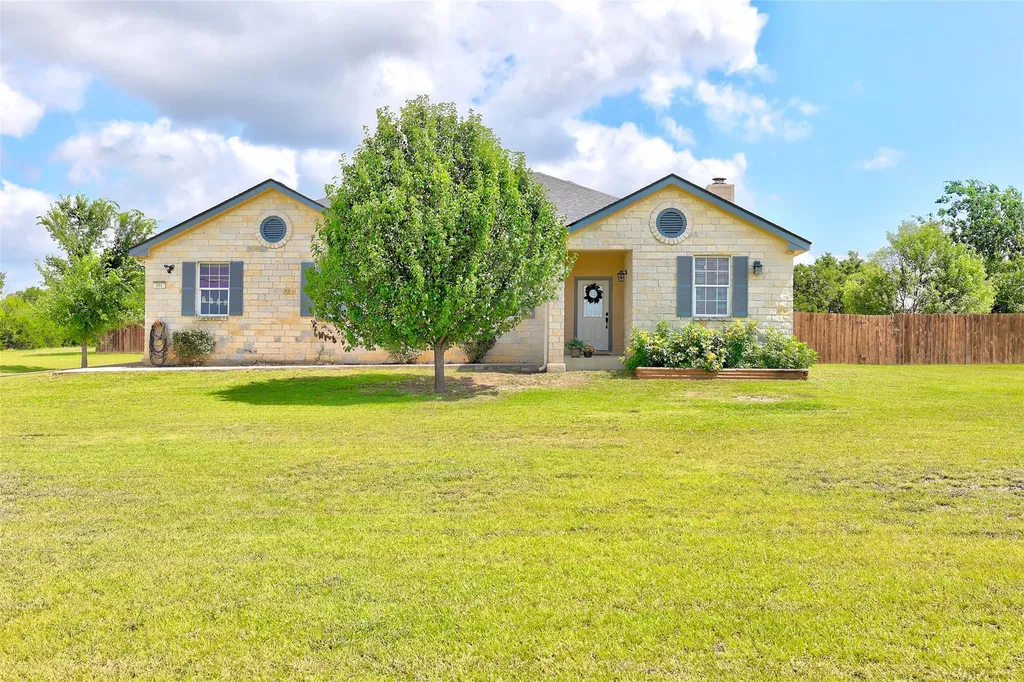 201 Christine Lane Liberty Hill TX 78642