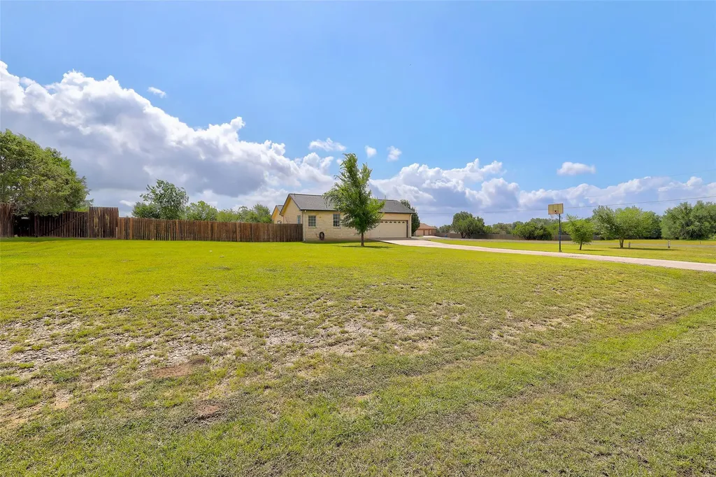 201 Christine Lane Liberty Hill TX 78642