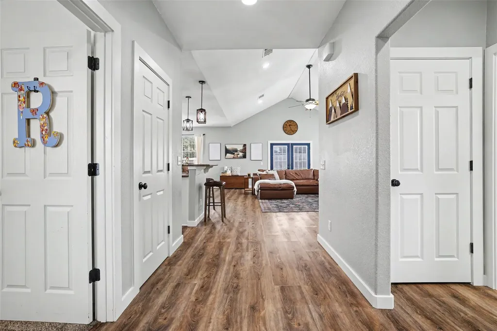 201 Christine Lane Liberty Hill TX 78642