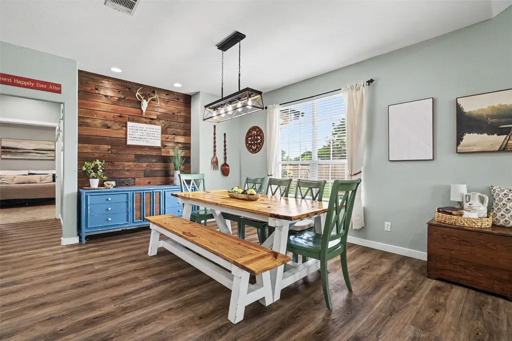 201 Christine Lane Liberty Hill TX 78642