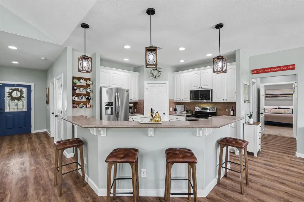 201 Christine Lane Liberty Hill TX 78642