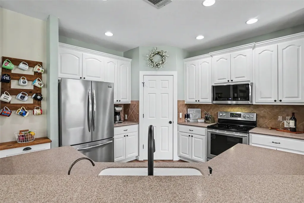 201 Christine Lane Liberty Hill TX 78642