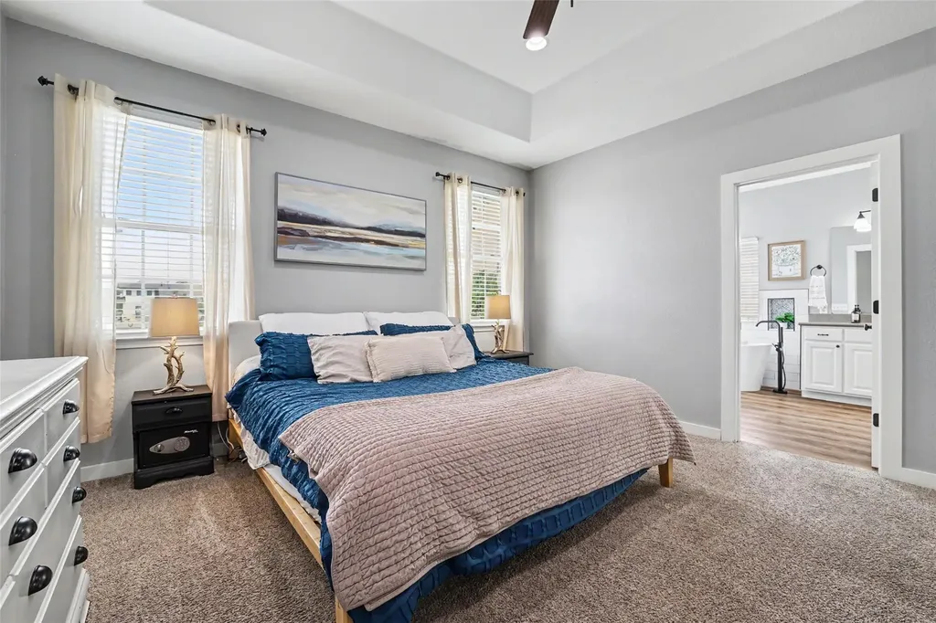 201 Christine Lane Liberty Hill TX 78642