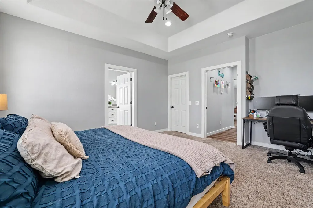 201 Christine Lane Liberty Hill TX 78642