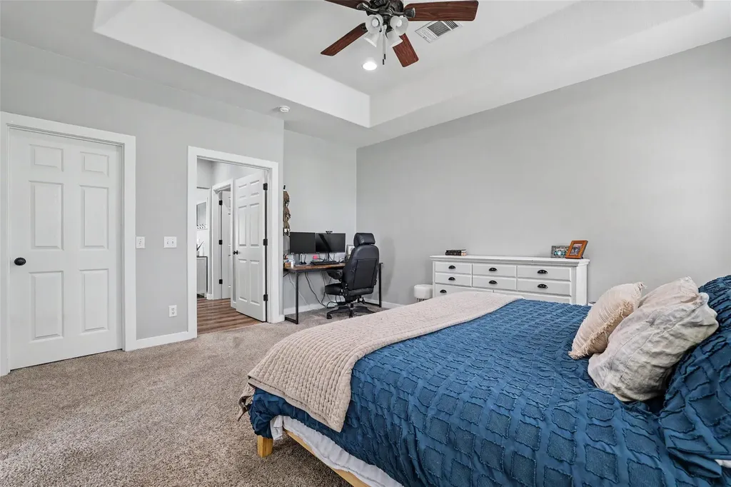 201 Christine Lane Liberty Hill TX 78642