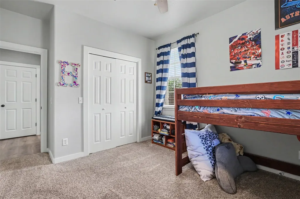 201 Christine Lane Liberty Hill TX 78642