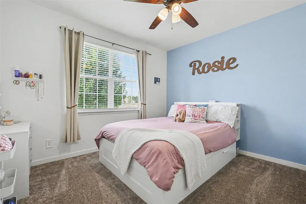 201 Christine Lane Liberty Hill TX 78642