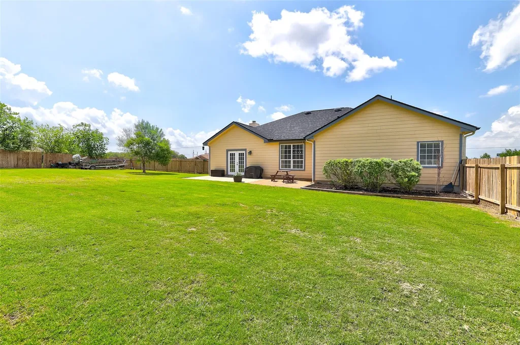 201 Christine Lane Liberty Hill TX 78642