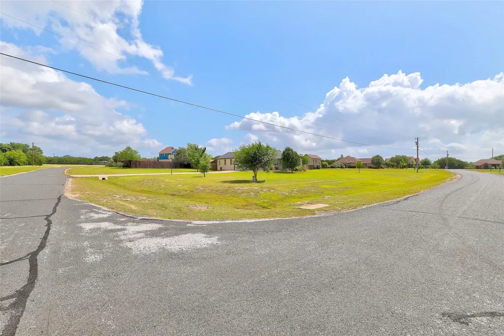 201 Christine Lane Liberty Hill TX 78642
