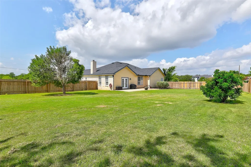 201 Christine Lane Liberty Hill TX 78642