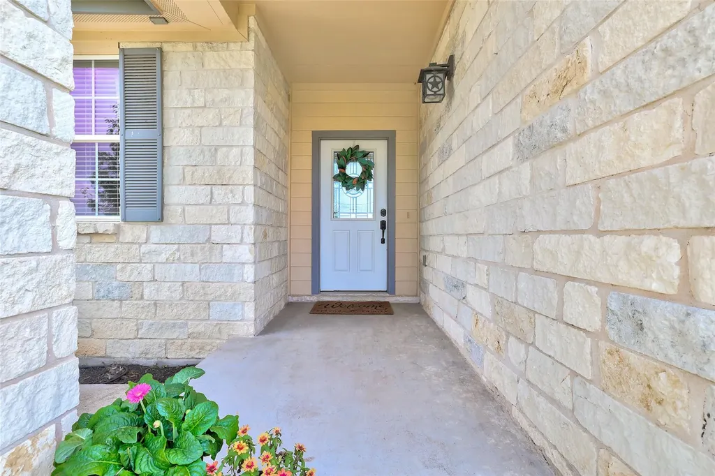 201 Christine Lane Liberty Hill TX 78642
