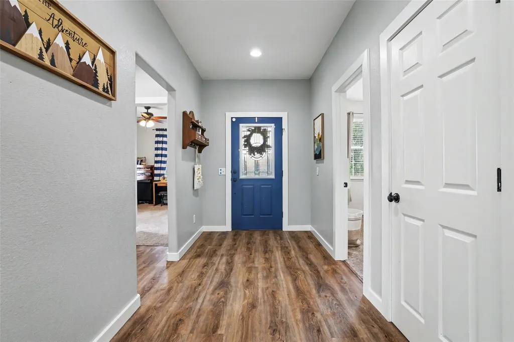 201 Christine Lane Liberty Hill TX 78642