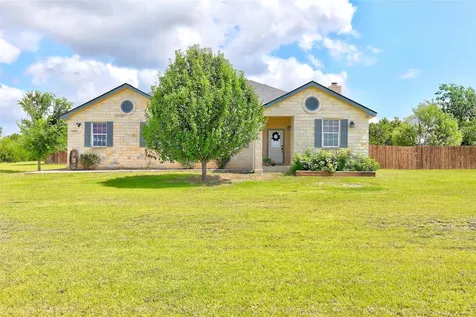201 Christine Lane Liberty Hill TX 78642
