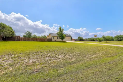 201 Christine Lane Liberty Hill TX 78642