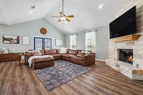 201 Christine Lane Liberty Hill TX 78642