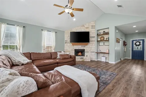 201 Christine Lane Liberty Hill TX 78642