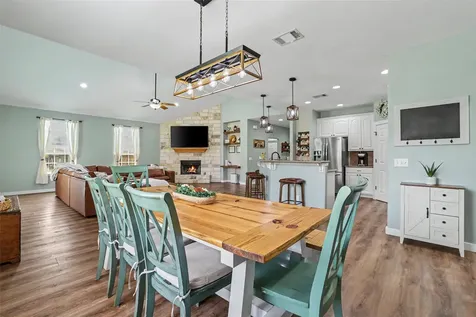 201 Christine Lane Liberty Hill TX 78642