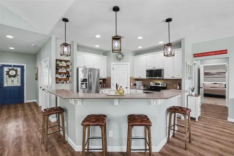 201 Christine Lane Liberty Hill TX 78642