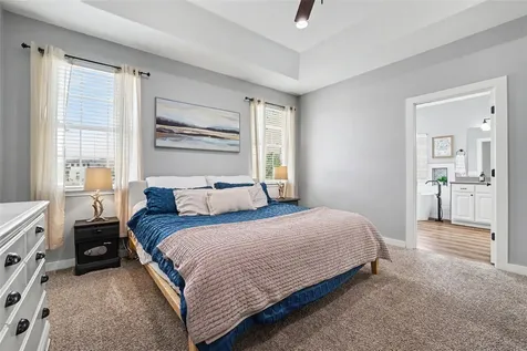 201 Christine Lane Liberty Hill TX 78642