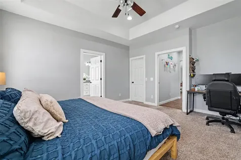 201 Christine Lane Liberty Hill TX 78642