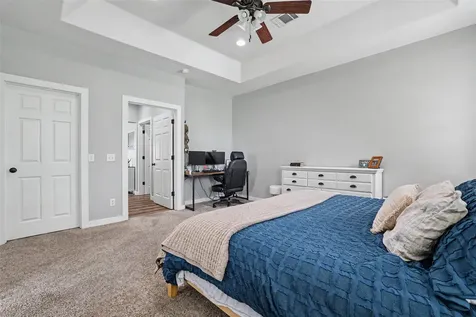 201 Christine Lane Liberty Hill TX 78642
