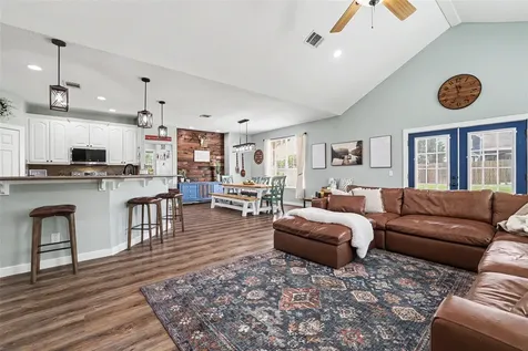 201 Christine Lane Liberty Hill TX 78642
