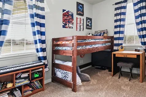 201 Christine Lane Liberty Hill TX 78642