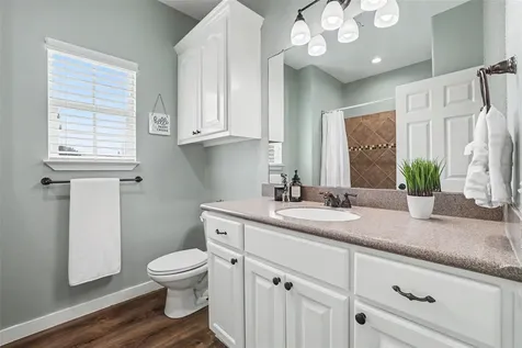 201 Christine Lane Liberty Hill TX 78642