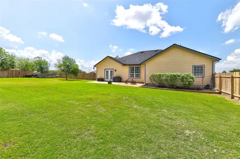 201 Christine Lane Liberty Hill TX 78642