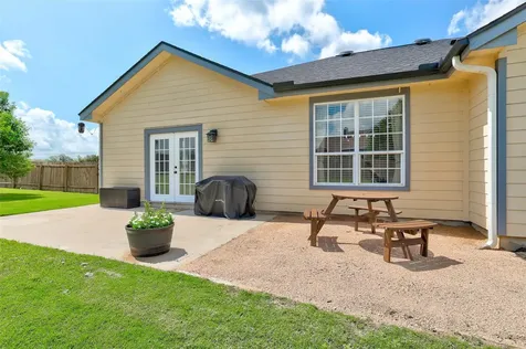 201 Christine Lane Liberty Hill TX 78642