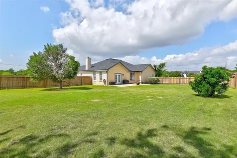 201 Christine Lane Liberty Hill TX 78642