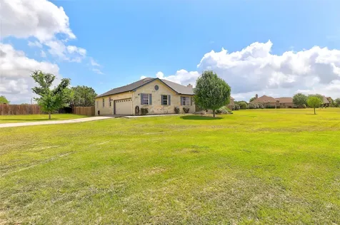 201 Christine Lane Liberty Hill TX 78642