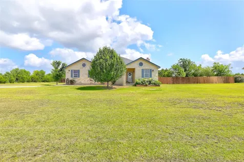 201 Christine Lane Liberty Hill TX 78642