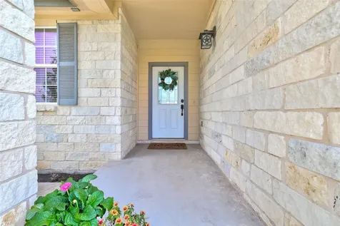 201 Christine Lane Liberty Hill TX 78642