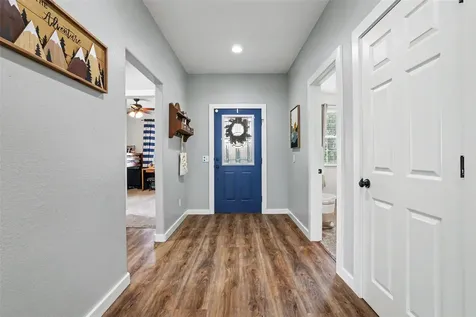 201 Christine Lane Liberty Hill TX 78642