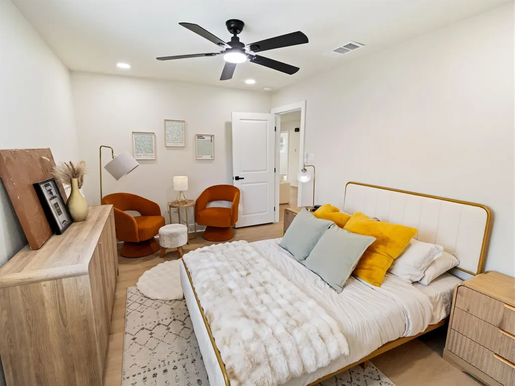 8401 Staunton Drive Austin TX 78758
