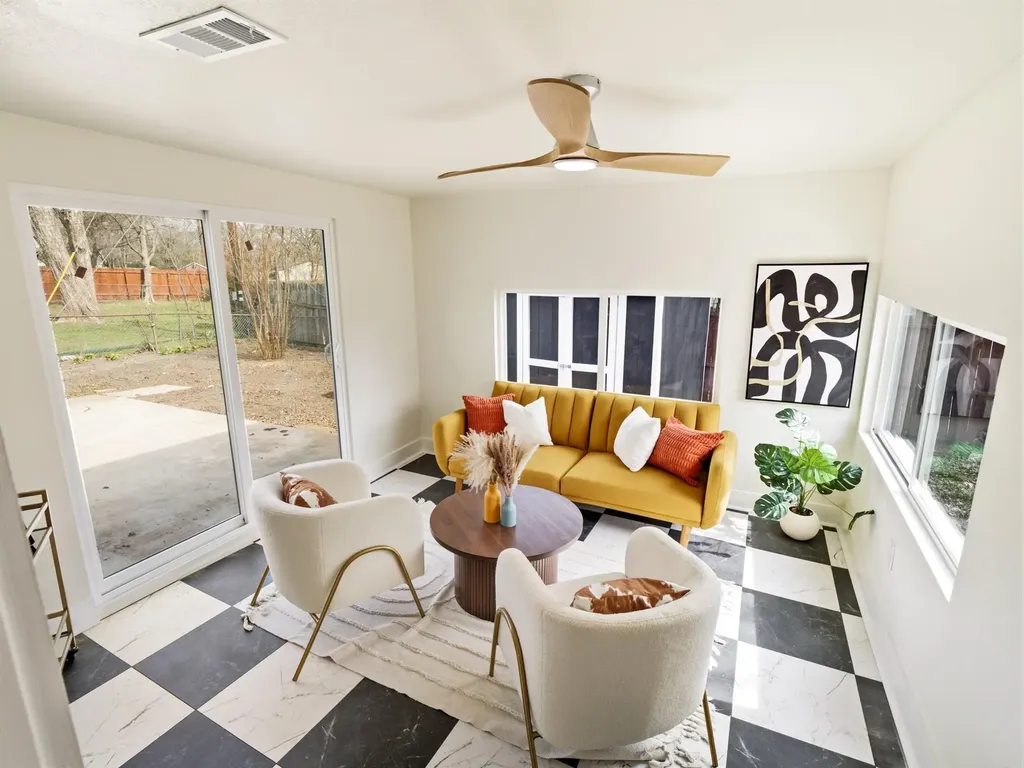 8401 Staunton Drive Austin TX 78758